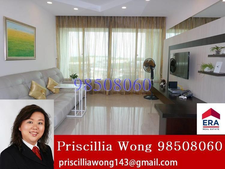 SunGlade (D19), Condominium #123937872